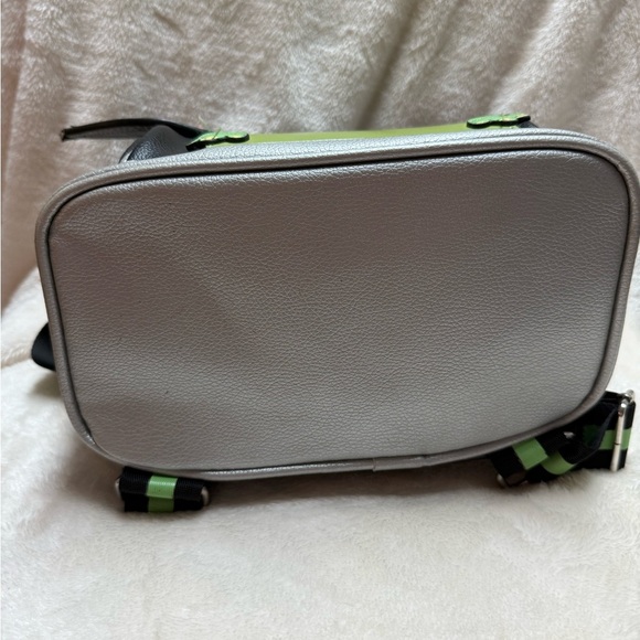 Disney Star Wars Mandalorian The Child Mini Backpack - Picture 2 of 9